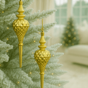 Pingente Árvore Natal