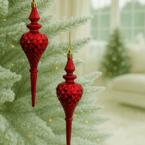 Pingente Árvore Natal