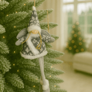 Pingente Árvore Natal