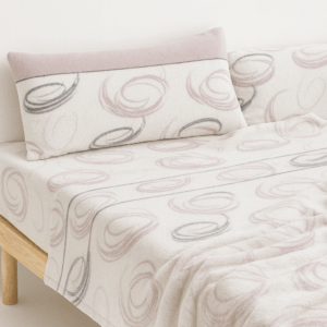 Jogo Coralina Cama Casal