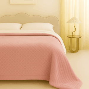 Edredão Flanela Cama Casal