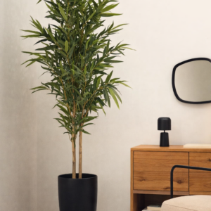 Árvore Artificial Bambu