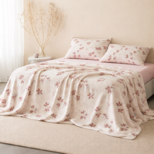 Jogo Polar Cama Casal