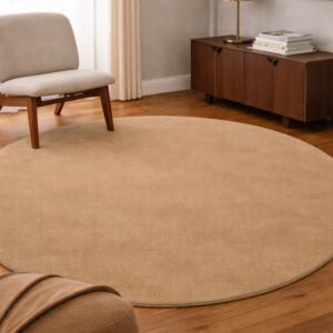 Carpete Redonda