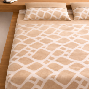 Jogo Polar Cama Casal