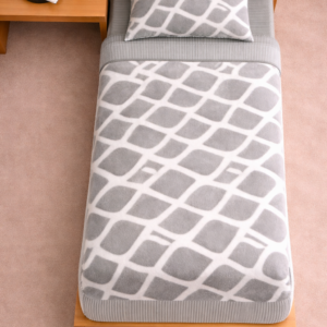 Jogo Polar Cama Solteiro