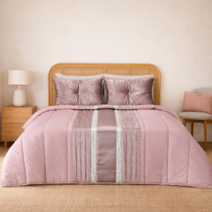 Edredão Cama de Casal