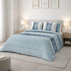 Edredão Cama de Casal