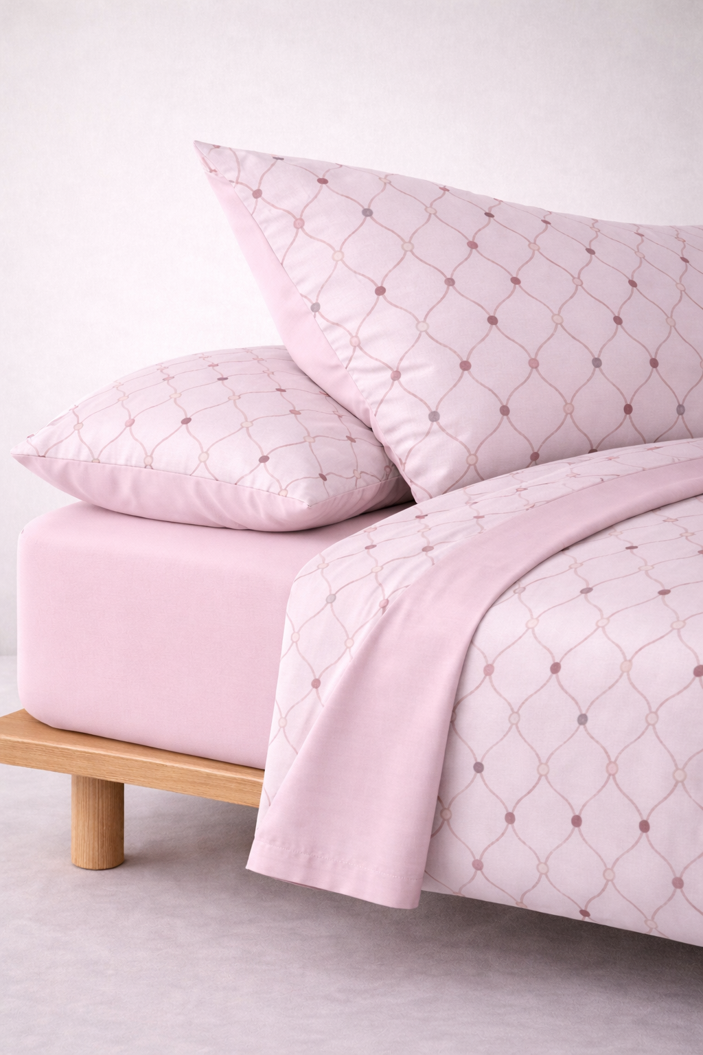 Jogo Cama Casal - Image 1