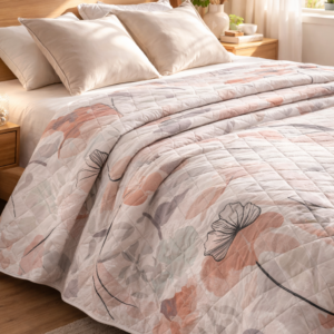 Colcha Cama de Casal