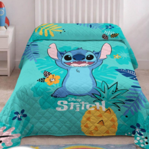 Colcha Disney