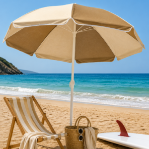 Guarda-sol Praia