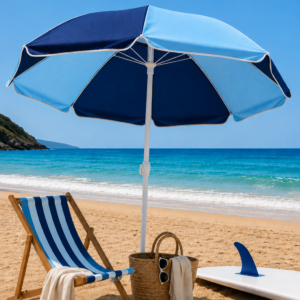 Guarda-sol Praia