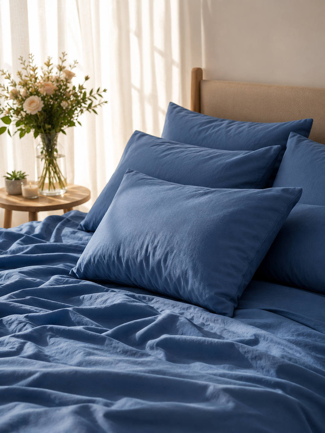 Jogo de Cama Casal