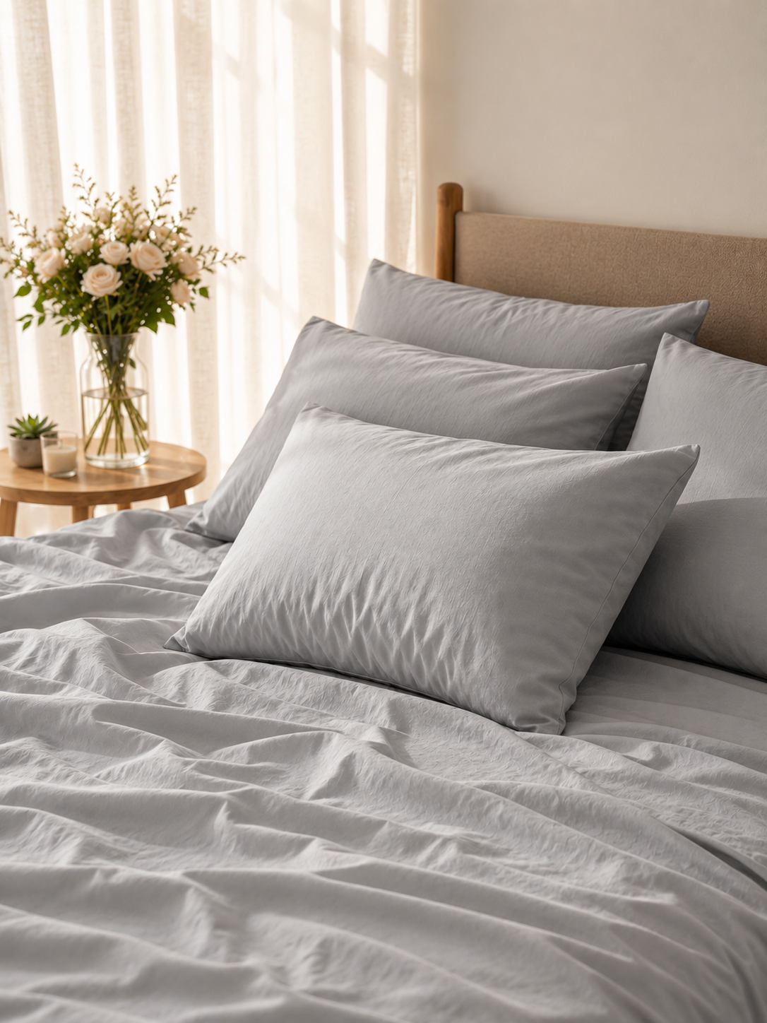 Jogo de Cama Casal