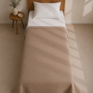 Colcha Cama Solteiro